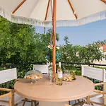 Belle Epoque Halepa\'S House