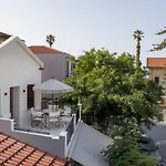 Belle Epoque Halepa\'S House